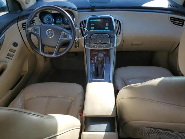 2013 BUICK LACROSSE   