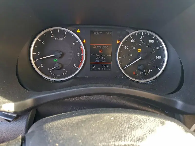 2021 NISSAN SENTRA S  