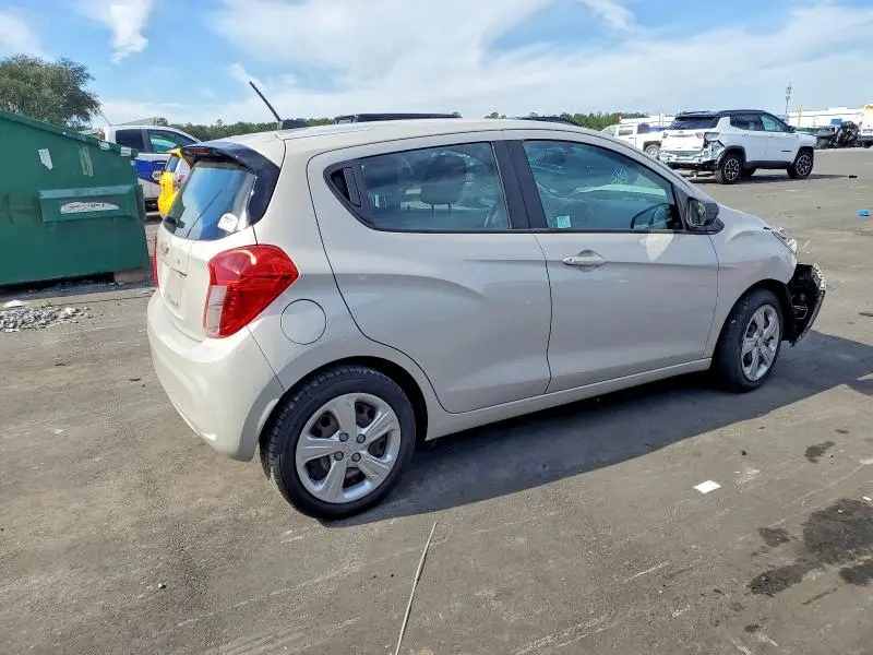 2021 CHEVROLET SPARK LS  