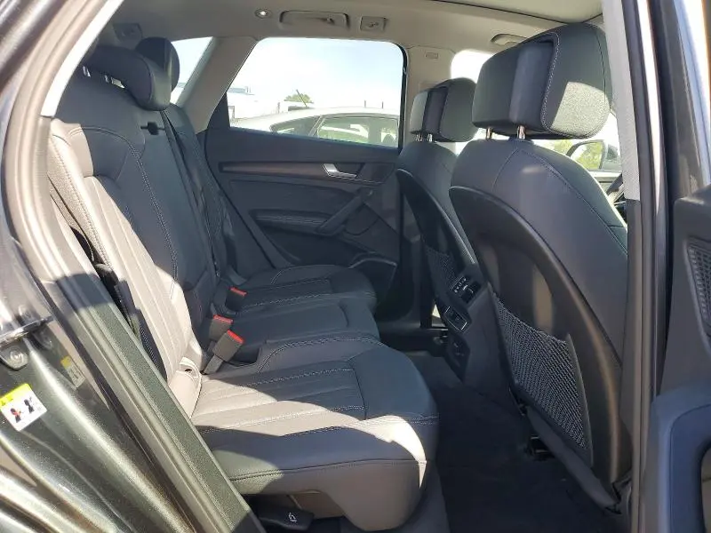 2023 AUDI Q5 PREMIUM PLUS 45  