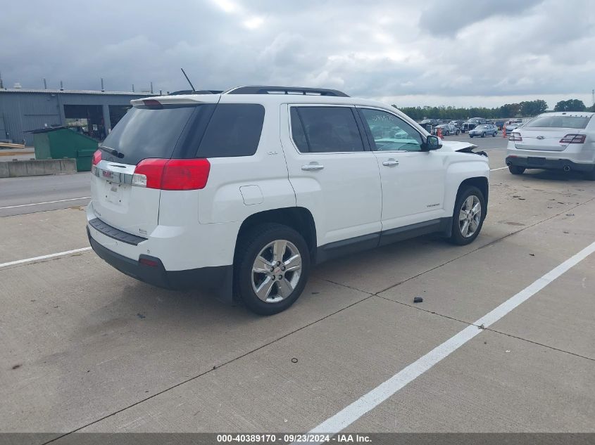 2015 GMC TERRAIN SLT-1