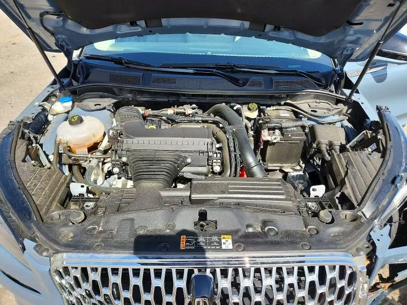 2024 LINCOLN CORSAIR   