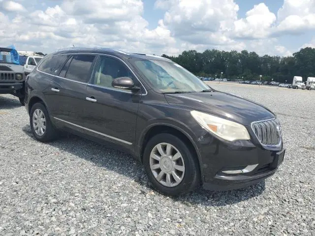 2014 BUICK ENCLAVE   