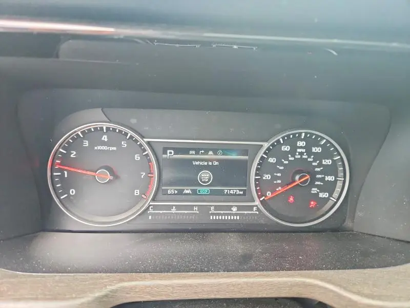 2023 KIA SORENTO EX  