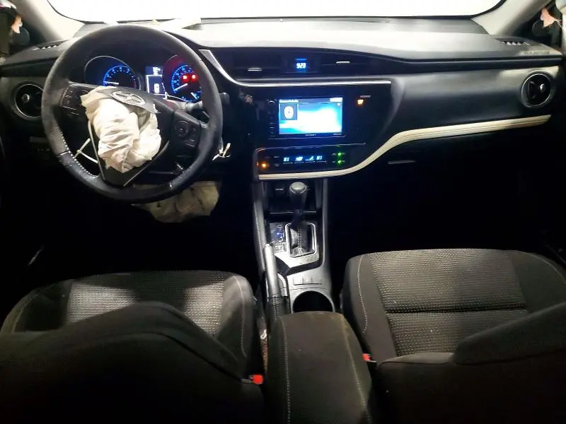2016 TOYOTA SCION IM   