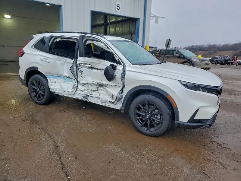 2024 HONDA CR-V SPORT  