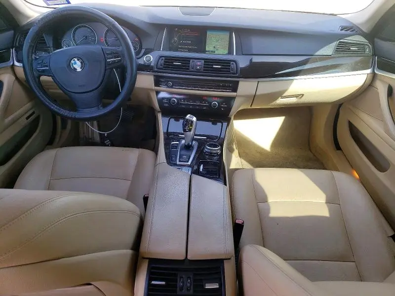 2014 BMW 528 I  