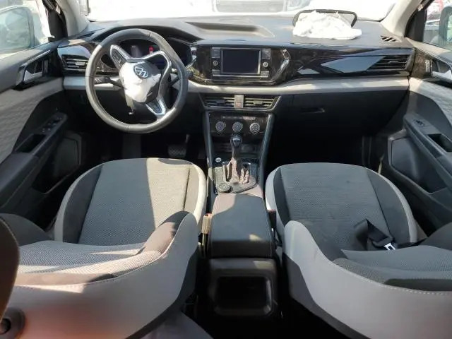 2023 VOLKSWAGEN TAOS S  