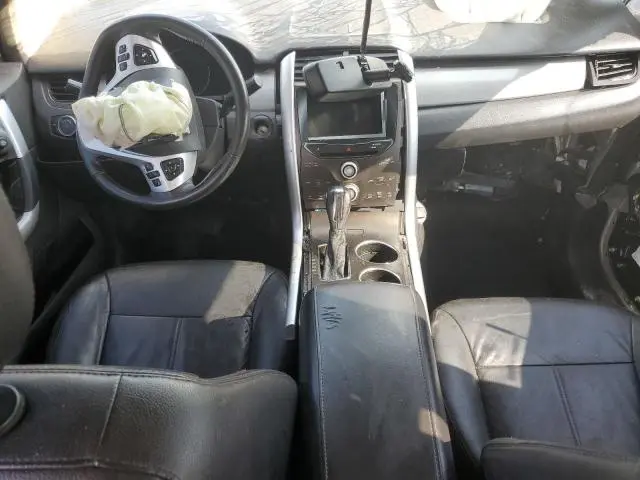 2011 FORD EDGE SEL  