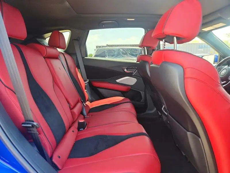 2023 ACURA RDX A-SPEC  