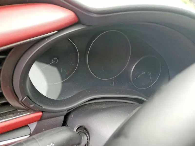 2024 MAZDA 3 PREMIUM PLUS  