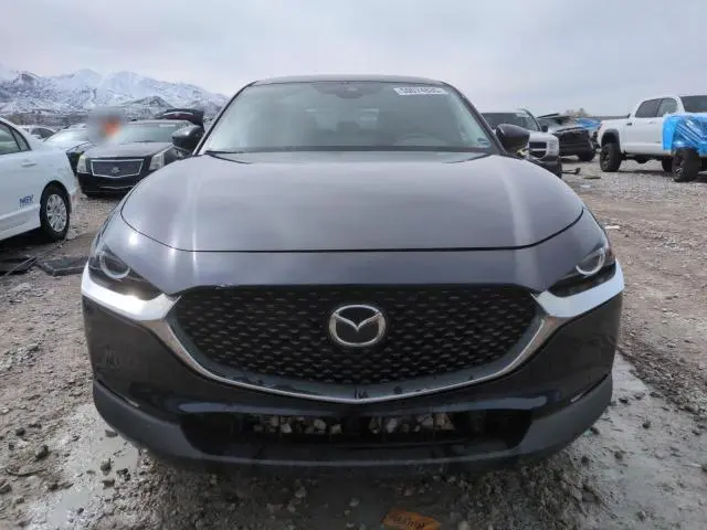 2020 MAZDA CX-30   