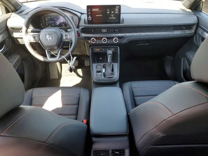 2026 HONDA CR-V SPORT-L  