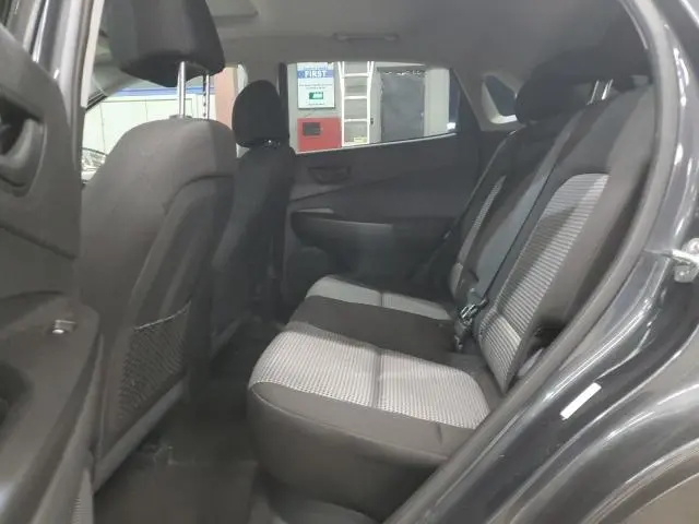 2020 HYUNDAI KONA SEL PLUS  