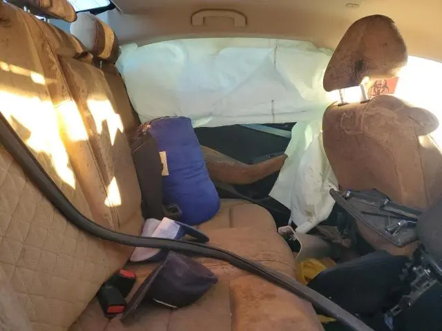 2016 NISSAN MAXIMA 3.5S  