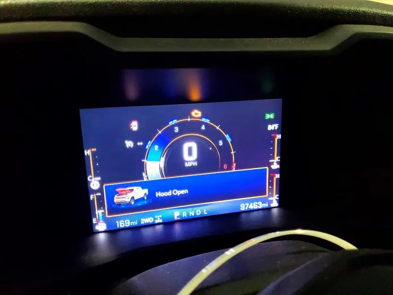 2023 CHEVROLET COLORADO   
