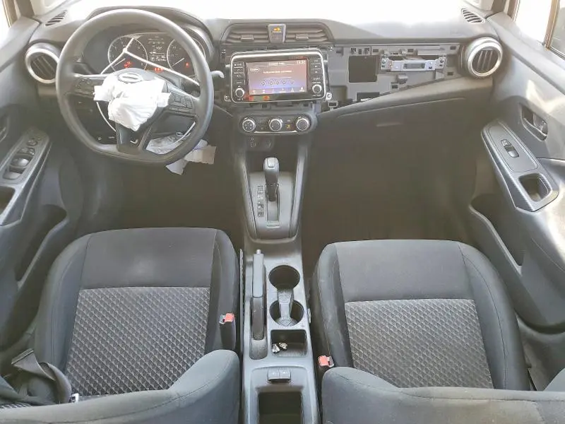 2023 NISSAN VERSA S  