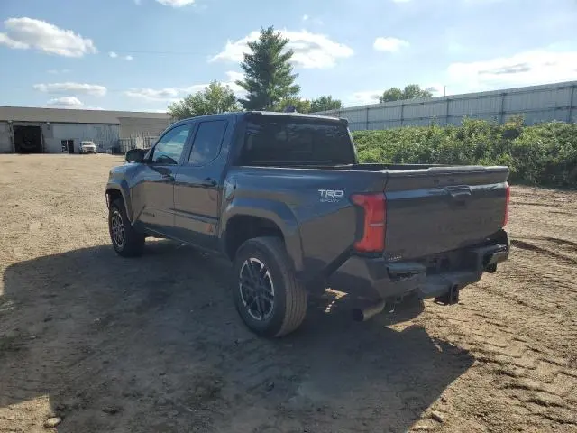2024 TOYOTA TACOMA DOUBLE CAB  