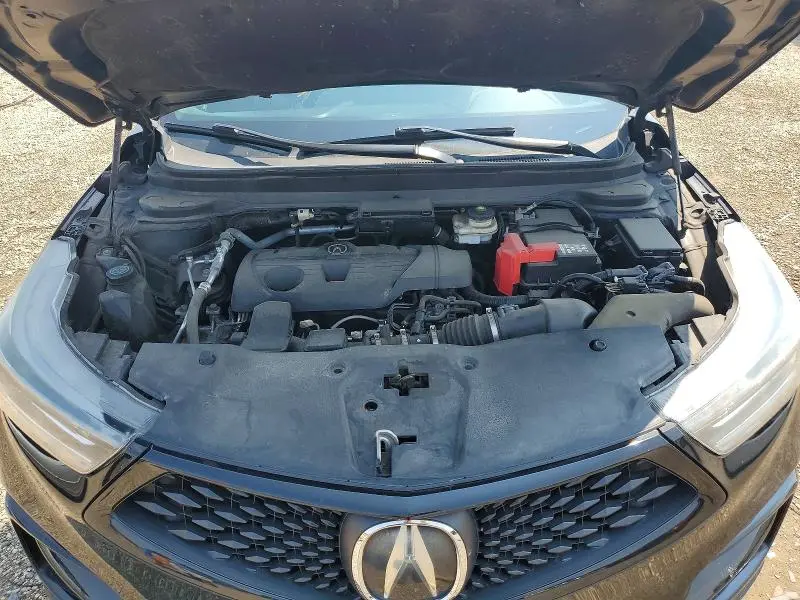 2019 ACURA RDX A-SPEC  