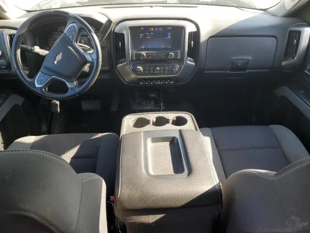 2015 CHEVROLET SILVERADO K2500 HEAVY DUTY LT  