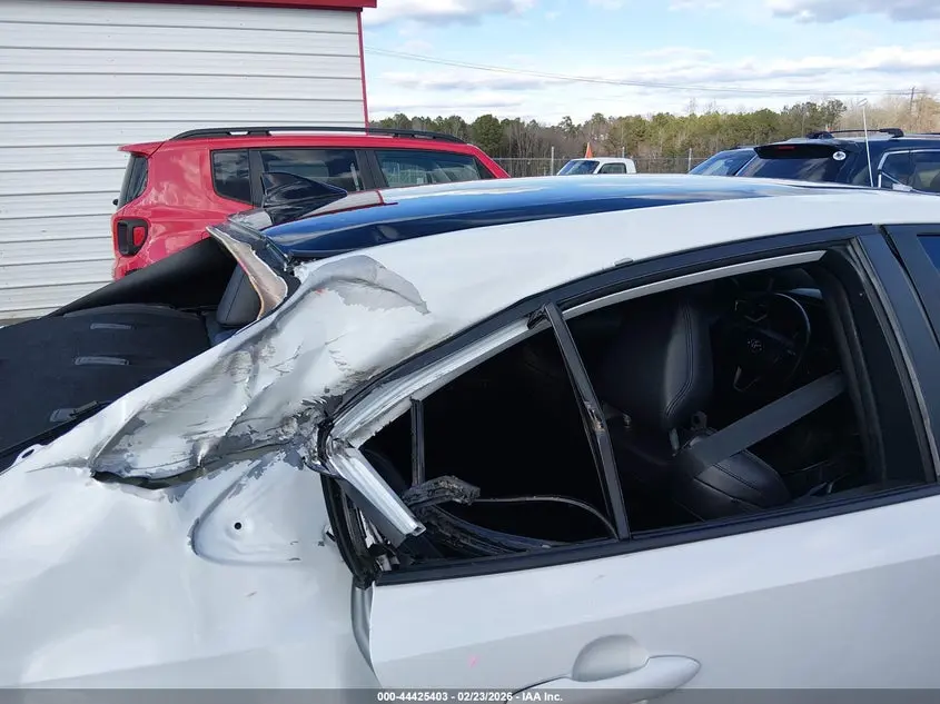 2022 TOYOTA COROLLA XSE