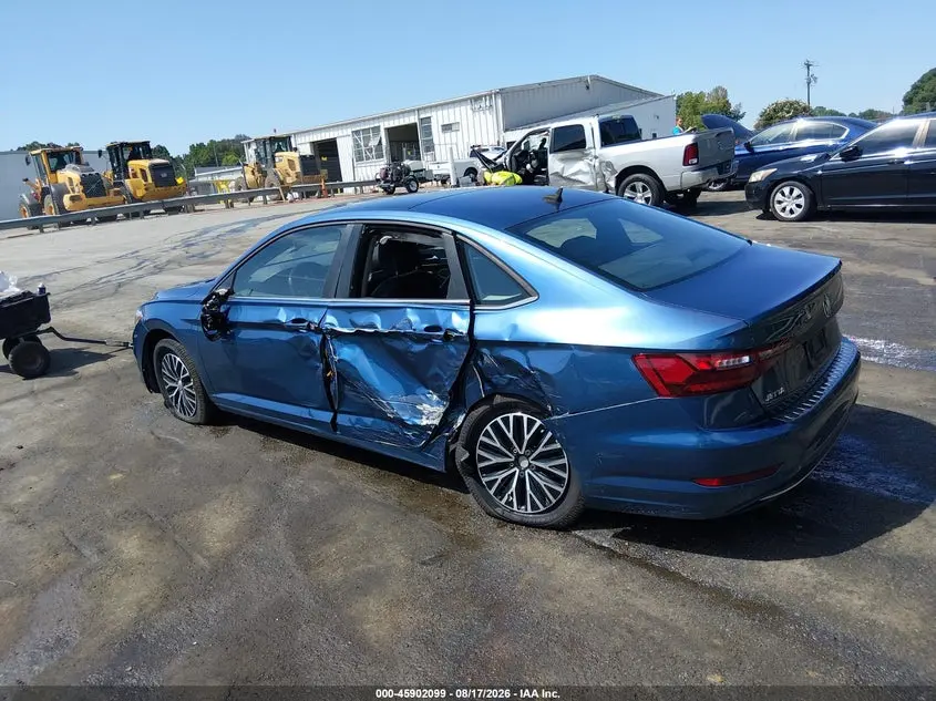 2020 VOLKSWAGEN JETTA 1.4T R-LINE/1.4T S/1.4T SE