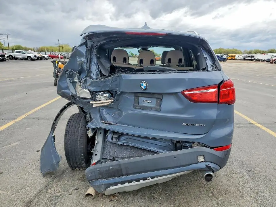 2020 BMW X1 SDRIVE28I  