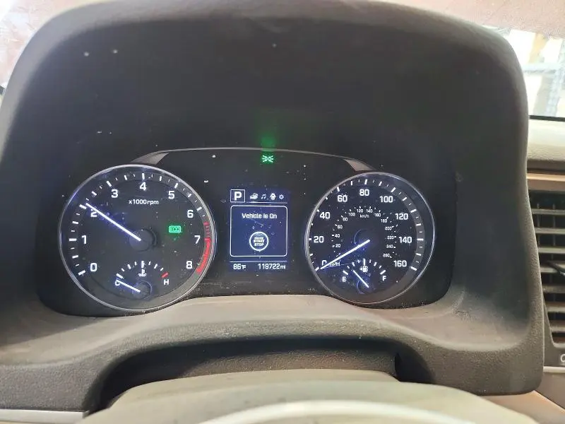 2017 HYUNDAI ELANTRA VALUE EDITION  