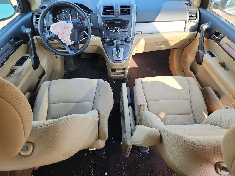 2011 HONDA CR-V SE  