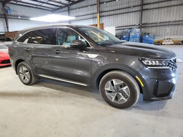 2021 KIA SORENTO EX  
