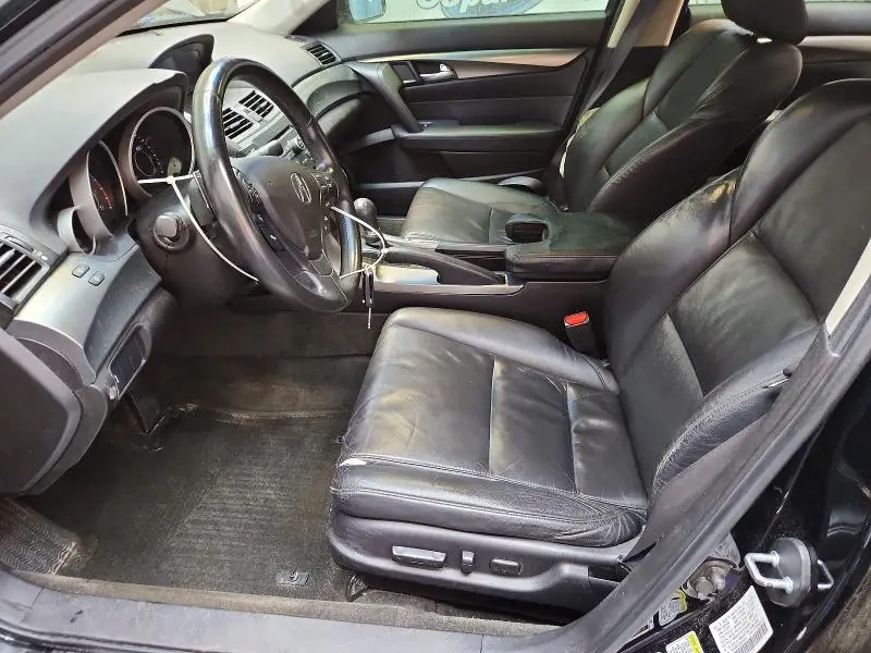 2012 ACURA TL   