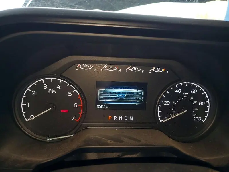 2025 FORD F250 SUPER DUTY  