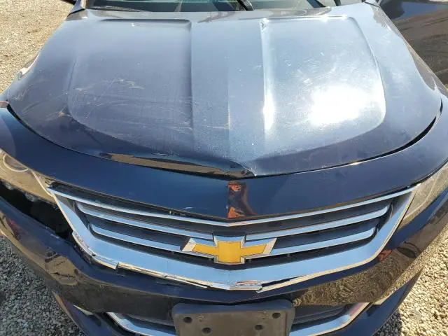 2015 CHEVROLET IMPALA LT  