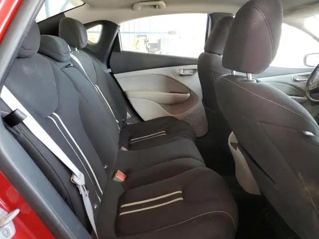 2013 DODGE DART SXT