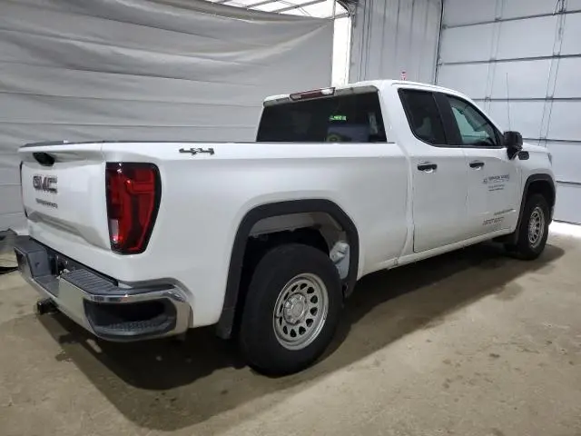 2023 GMC SIERRA K1500  