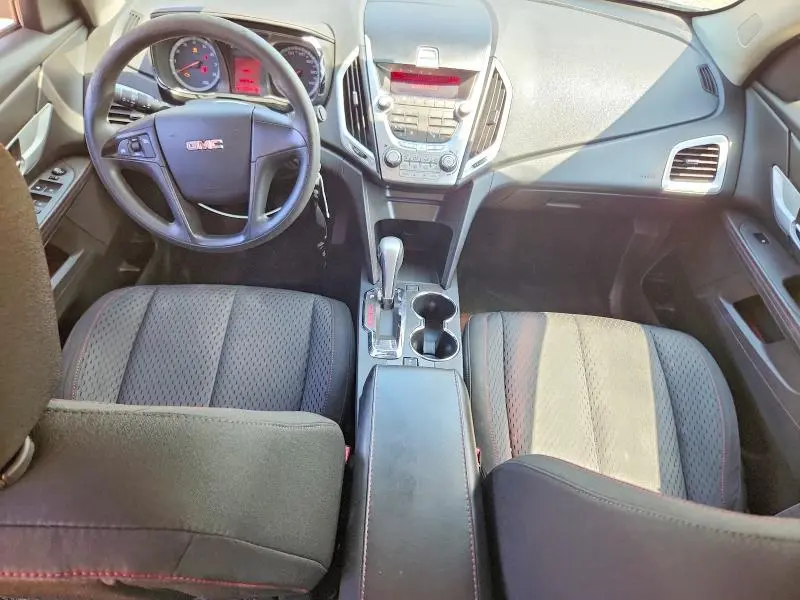 2011 GMC TERRAIN SLE  