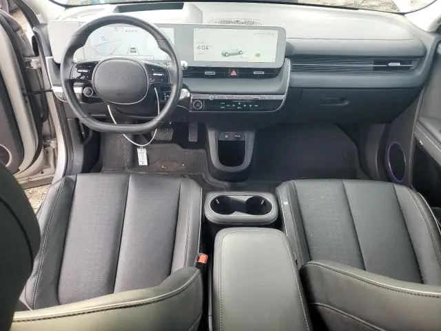 2024 HYUNDAI IONIQ 5 LIMITED  