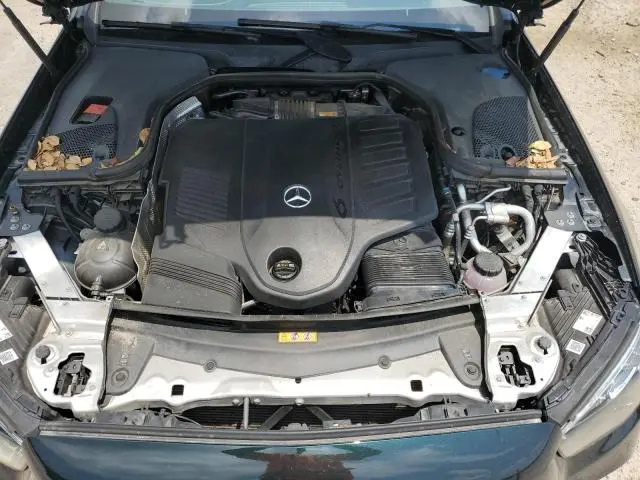 2023 MERCEDES-BENZ E 450  