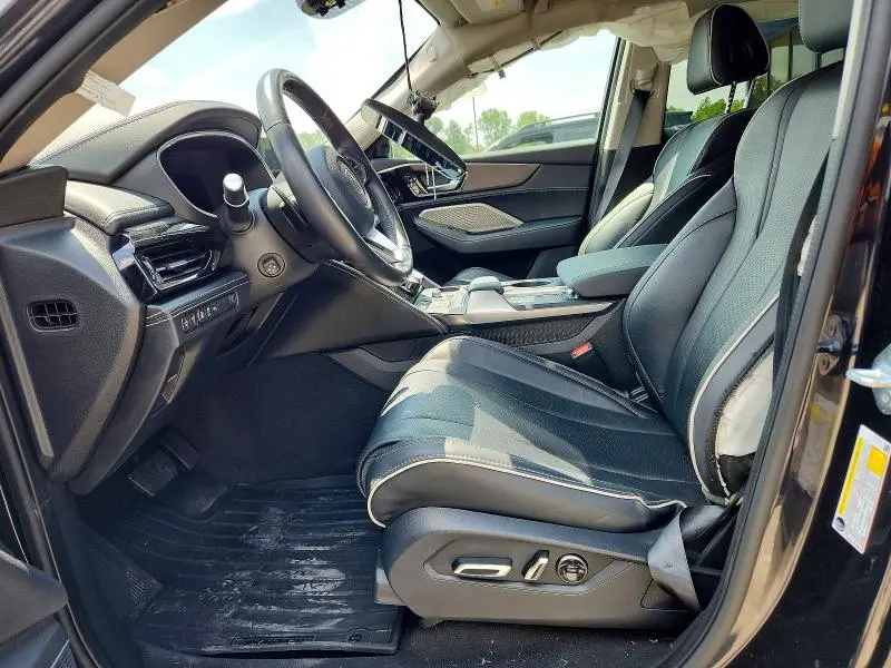 2023 ACURA MDX ADVANCE  