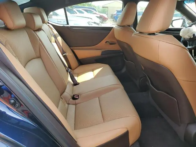 2020 LEXUS ES 350  