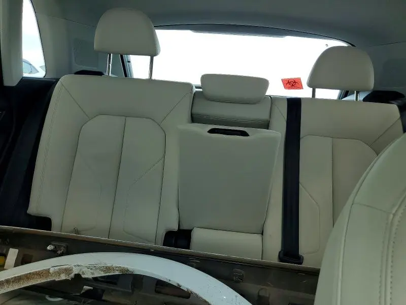 2022 AUDI Q3 PREMIUM S LINE 45  