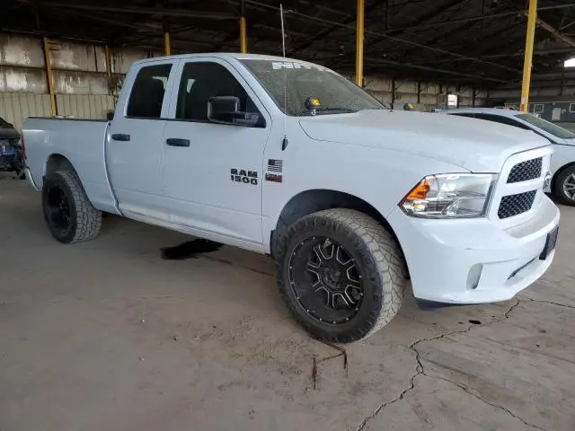 2015 RAM 1500 ST