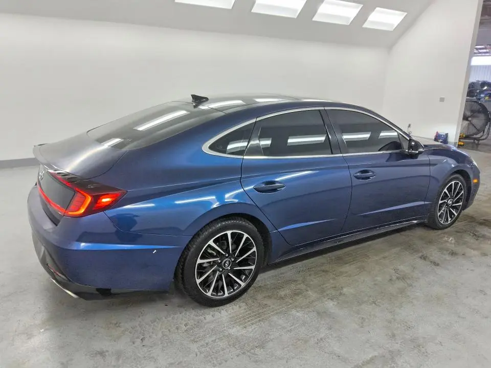 2020 HYUNDAI SONATA SEL PLUS  