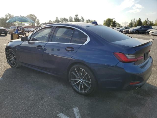 2019 BMW 330I 