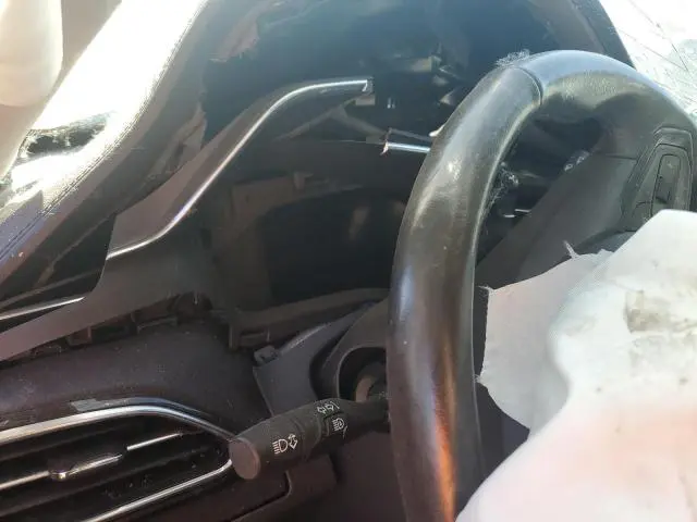 2022 CHEVROLET BOLT EUV PREMIER  