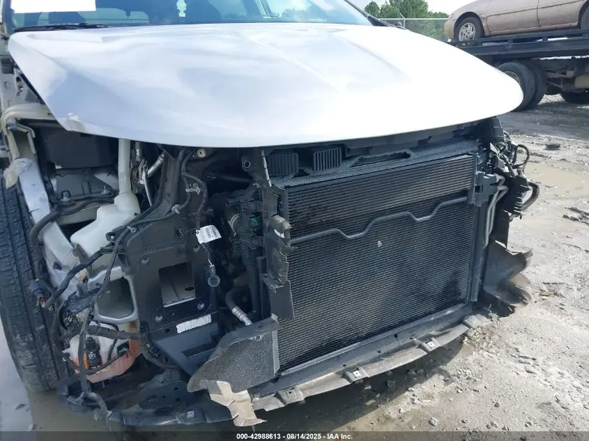 2017 CHRYSLER PACIFICA TOURING PLUS