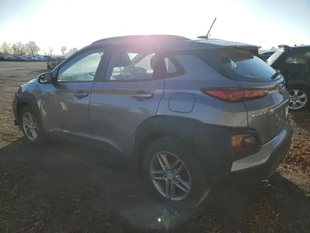 2018 HYUNDAI KONA SE  