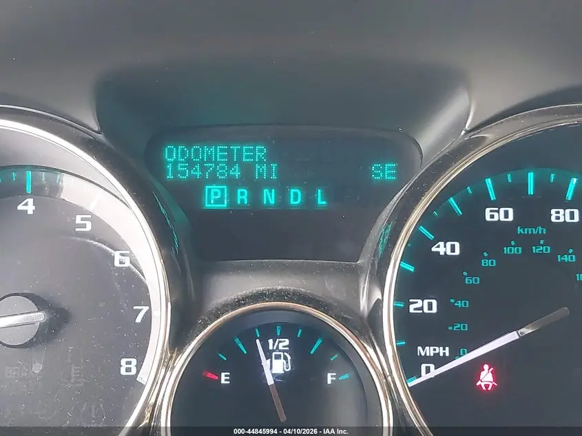 2015 BUICK ENCLAVE PREMIUM