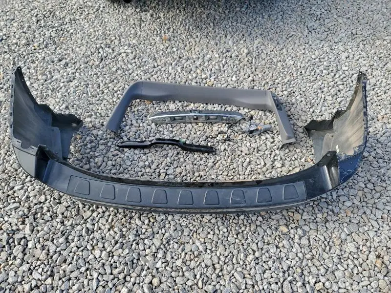 2015 HONDA PILOT TOURING  