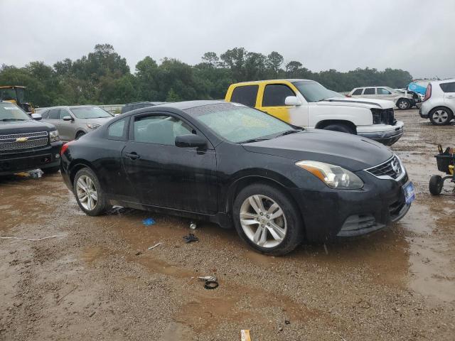 2010 NISSAN ALTIMA S